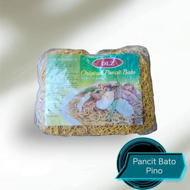 DLZ Pancit Bato Pino